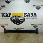 1011155030 Накладка на порог наружная правая для Kia Sportage III (с 2010 по 2016)