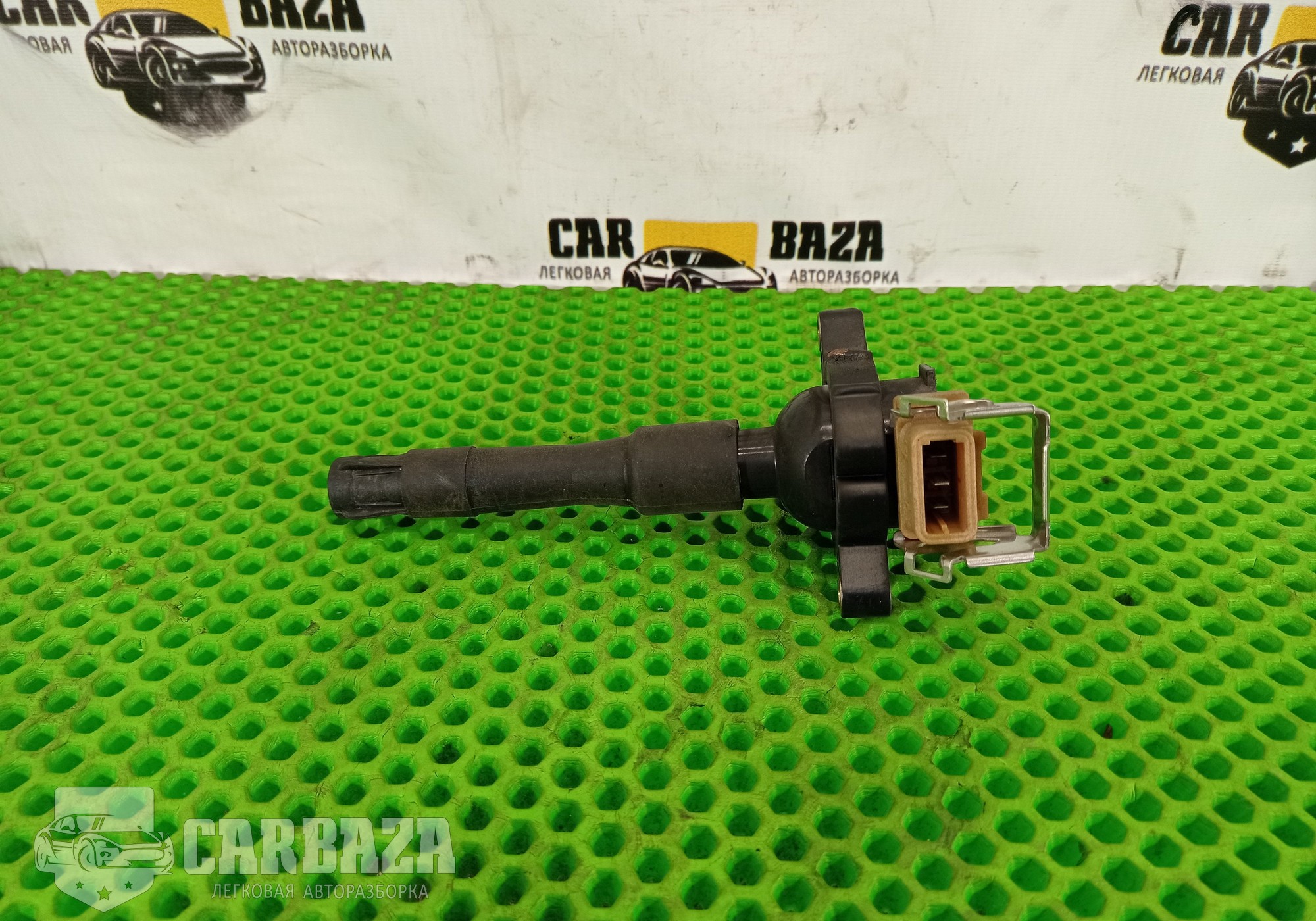 1748017 Катушка зажигания для BMW X5
