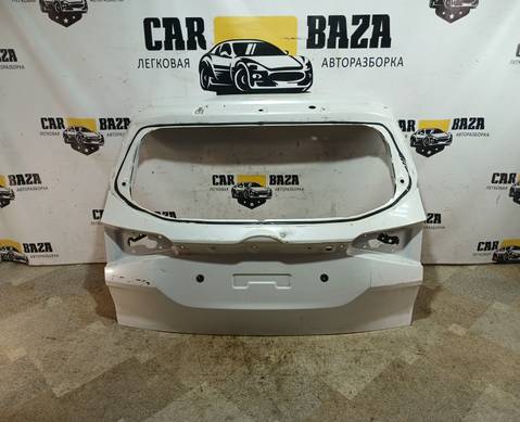 72800Q5020 Крышка багажника SP1 для Kia Seltos (с 2019)