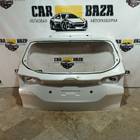 72800Q5020 Крышка багажника SP1 для Kia Seltos (с 2019)