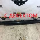 71800SEA911050 Накладка порога наружная правая для Honda Accord VII (с 2003 по 2008)