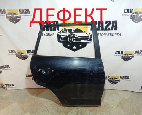 6700342120 Дверь задняя правая XA30 для Toyota RAV4 XA30 (с 2005 по 2013)