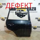 6700342120 Дверь задняя правая XA30 для Toyota RAV4 XA30 (с 2005 по 2013)