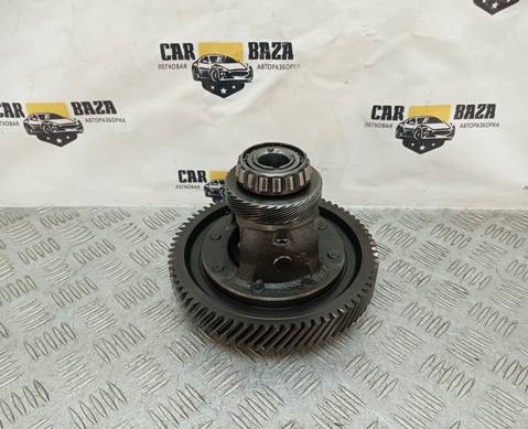 4582234510 Дифференциал МКПП 5 ст. для Hyundai Matrix