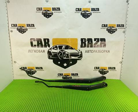 983201R000 Поводки стеклоочистителя для Kia Rio III (с 2011 по 2017)