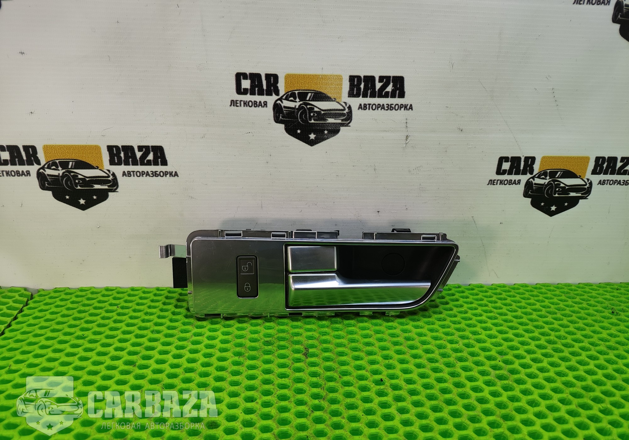 AH2222601AA Ручка двери внутренняя передняя левая для Land Rover Range Rover Sport