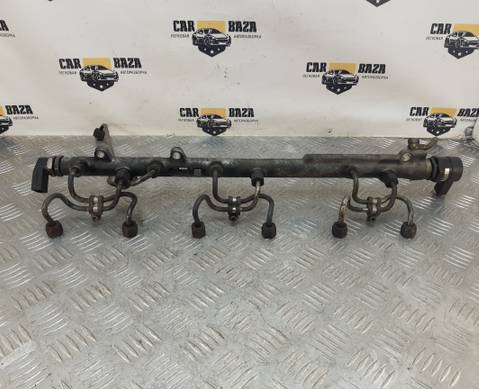 13517788679 Рейка топливная (рампа) M57 2.5 3.0 для BMW X3