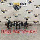 231102B050 Коленвал 1.6 БЕНЗИН G4FC/G4FA для Audi TT