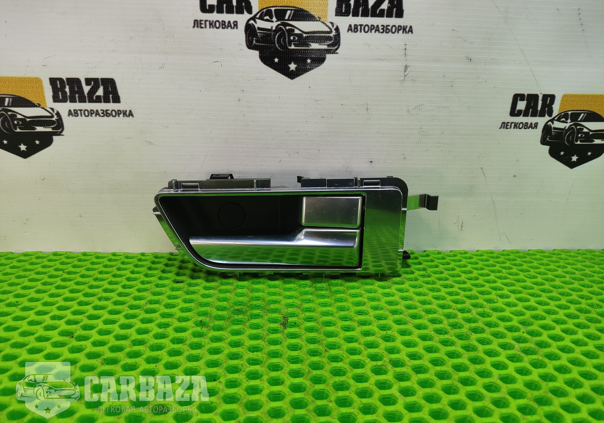 AH2222600AB Ручка двери внутренняя задняя правая для Land Rover Range Rover Sport