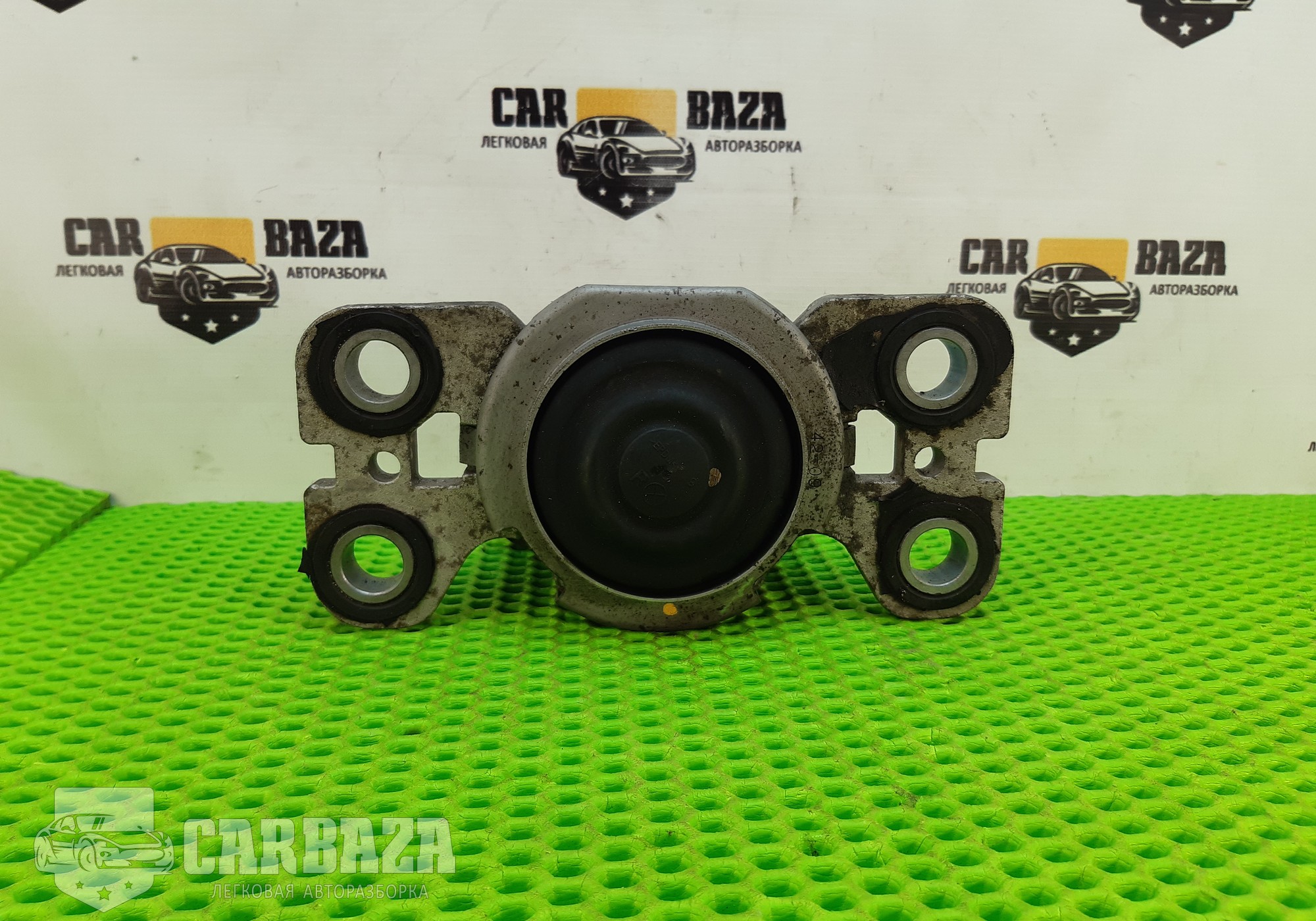31316876 Опора КПП левая L для Volvo S80