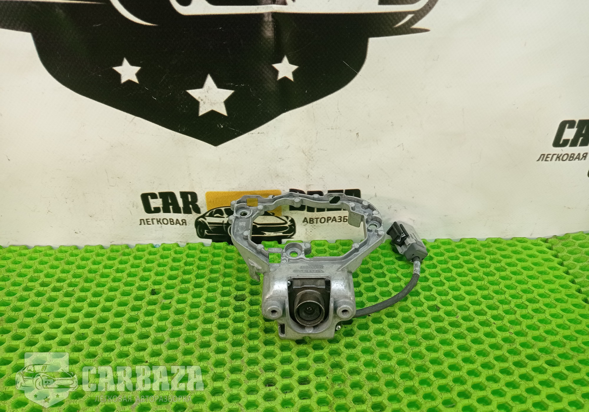 31318907 Камера на лобовое стекло