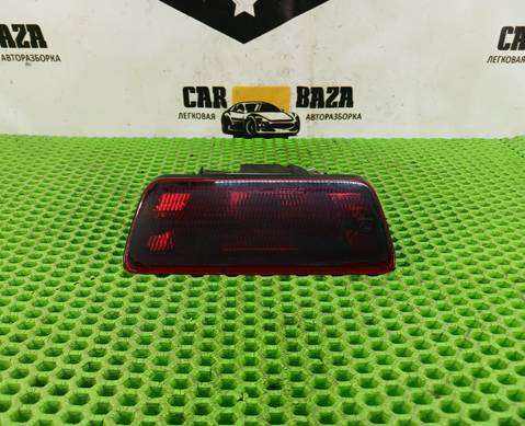 23633005 Фонарь противотуманный для Nissan X-Trail T32 (с 2013)