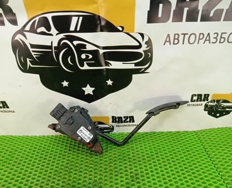 4940083E50 Педаль газа для Opel Agila A (с 2000 по 2007)