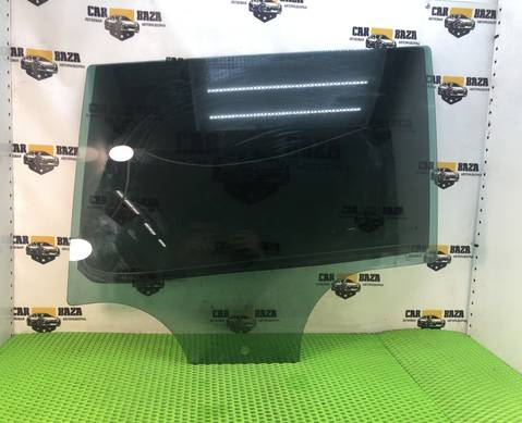 5L0845205B Стекло двери задней левой для Skoda Yeti (с 2009 по 2018)