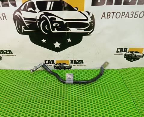 YTB000123 Клемма аккумулятора минусовая для Land Rover Range Rover Sport I (с 2005 по 2013)