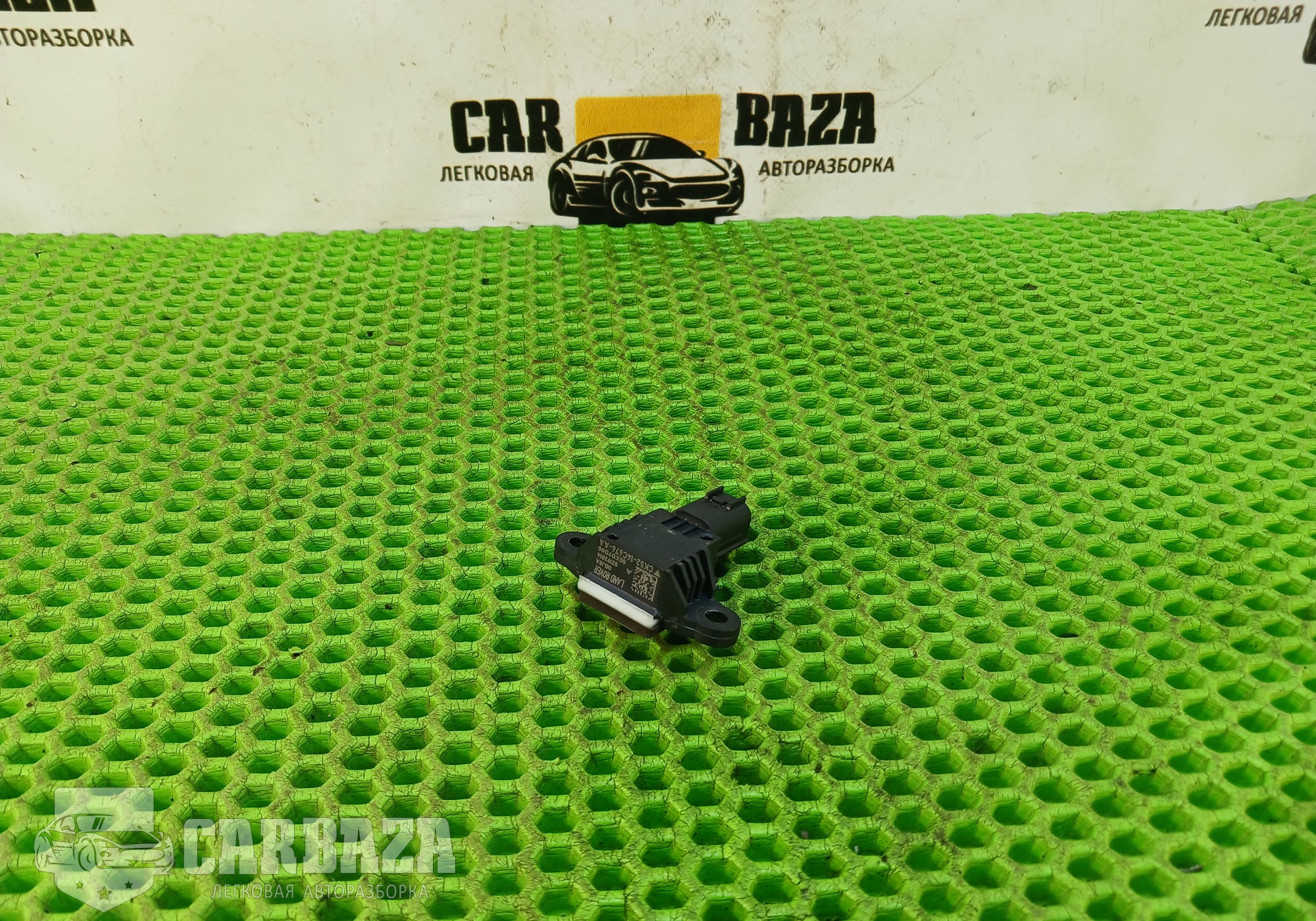 CK5214C676AA Датчик AIRBAG