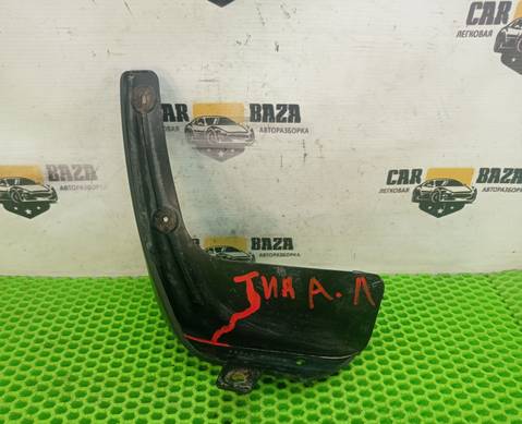 78813ED900 Брызговик передний левый для Nissan Tiida I (с 2004 по 2014)