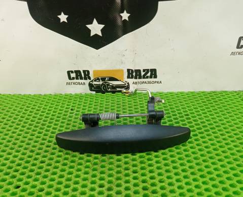 806079580R Ручка двери наружная левая для Renault