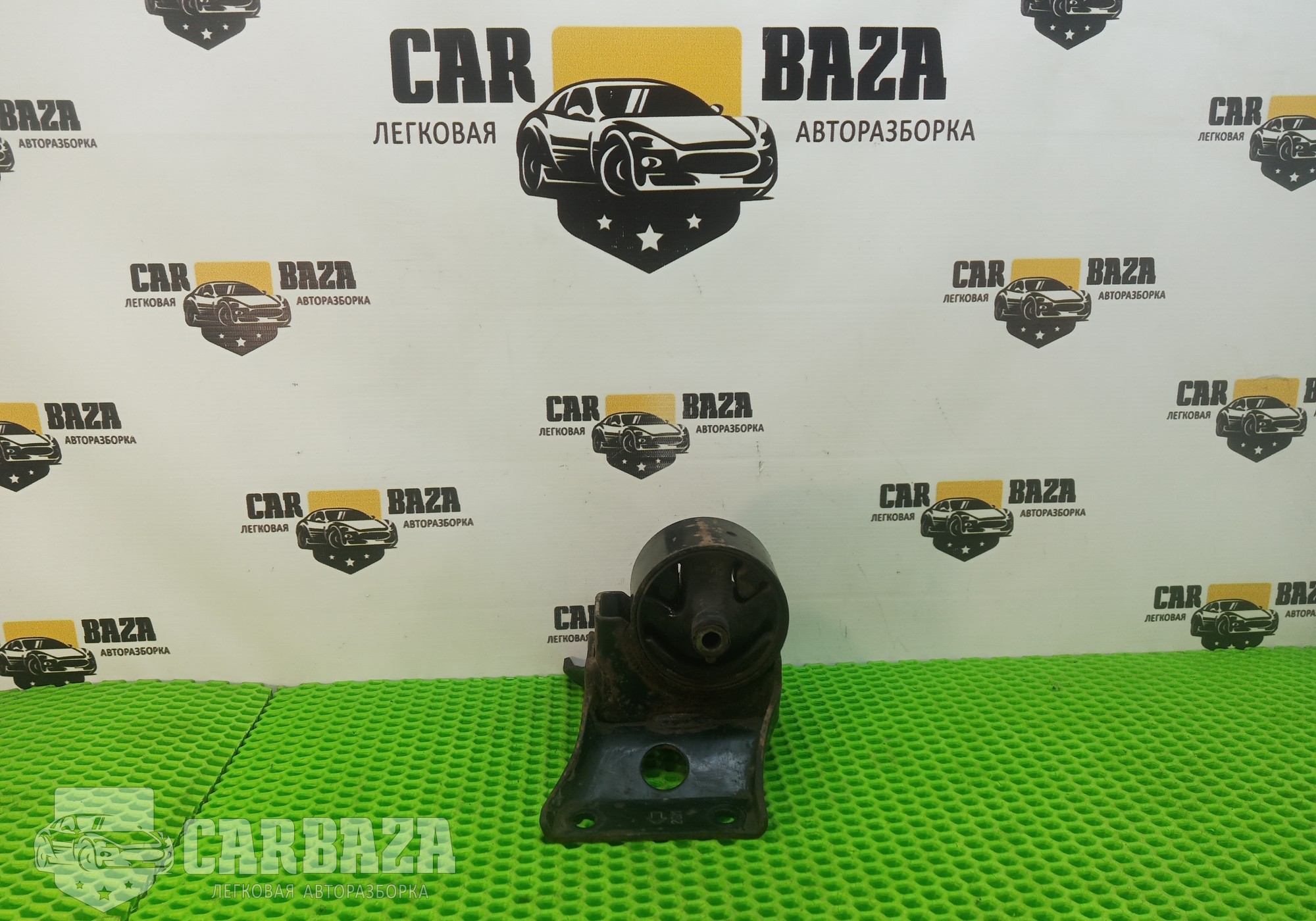 112205M505 Опора двигателя передняя левая для Nissan Bluebird Sylphy