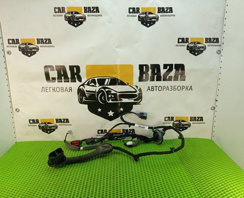 BJ3214633BC Проводка задней правой двери для Land Rover Range Rover Evoque (с 2011)