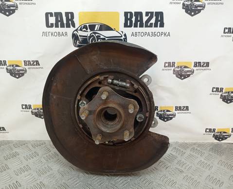 430181CA0B Кулак задний правый для Infiniti