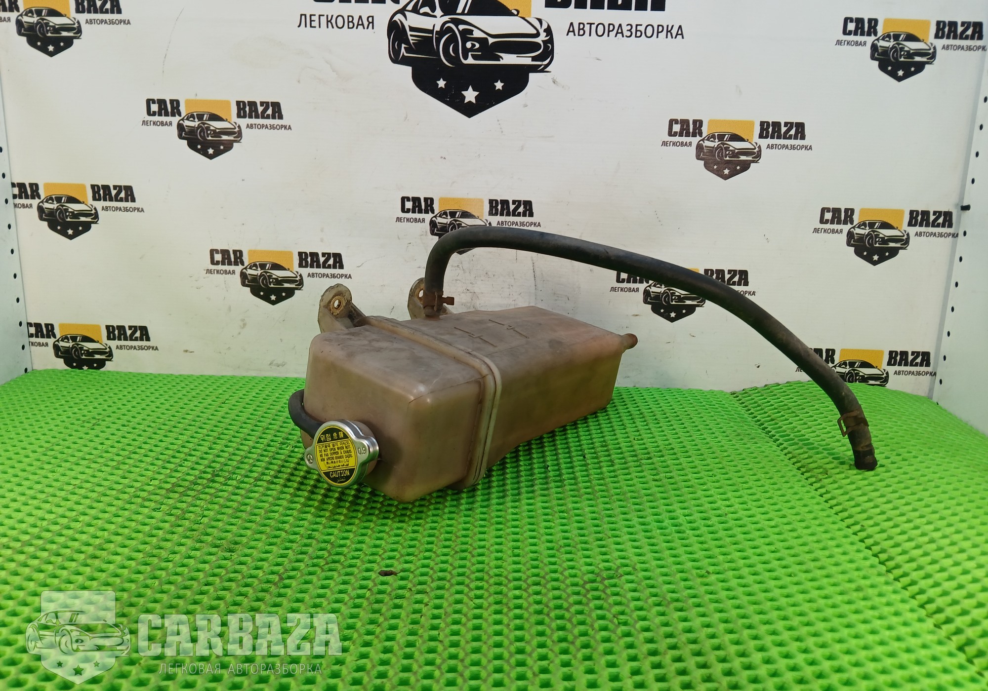 254314A400 Бачок расширительный для Hyundai