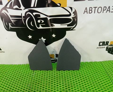 BJ32610C28 Накладки стойки для Land Rover Range Rover Evoque (с 2011)