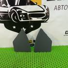 BJ32610C28 Накладки стойки для Land Rover Range Rover Evoque (с 2011)