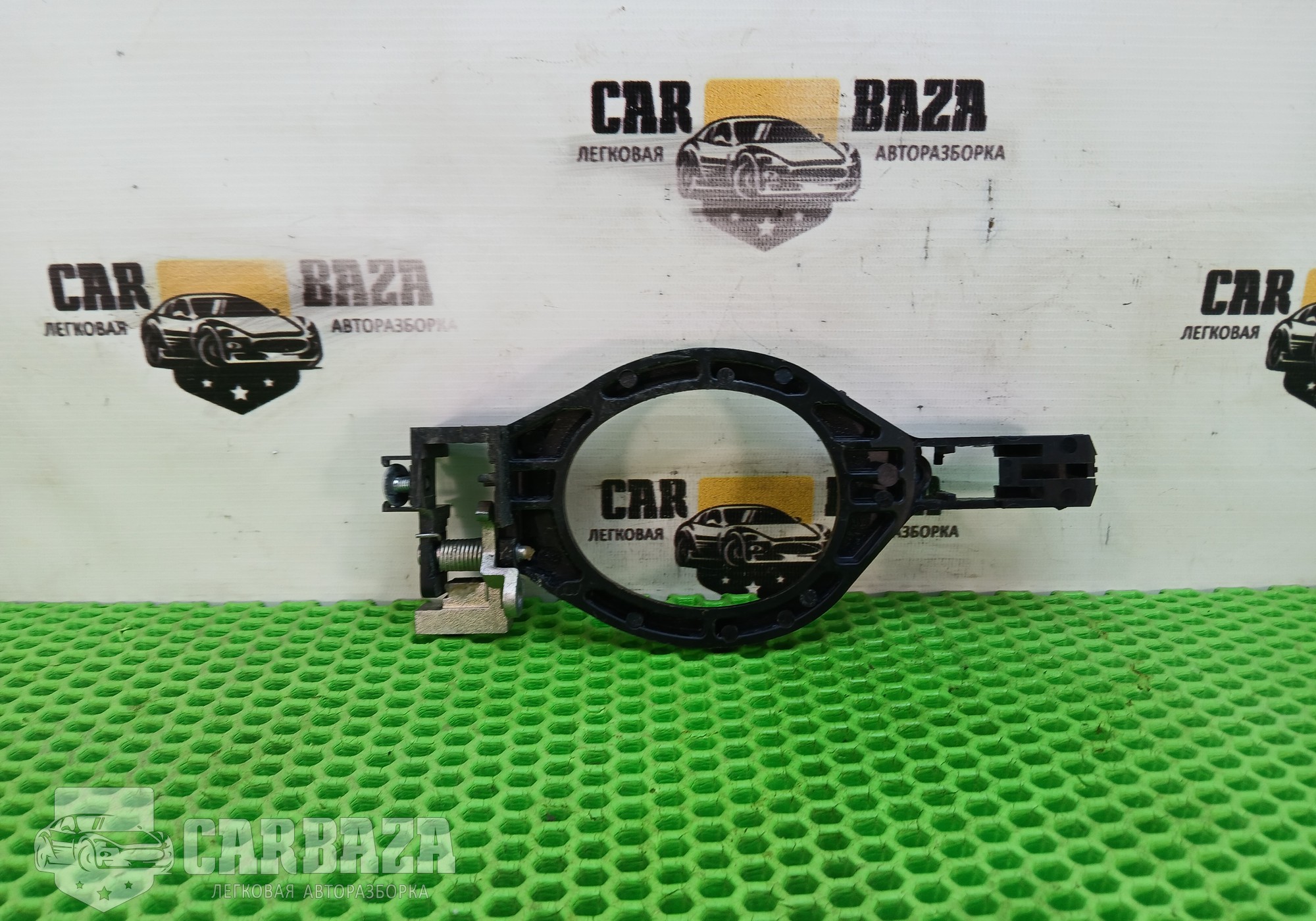 5746A088 Кронштейн ручки двери задней правой для Mitsubishi Outlander III (с 2012)