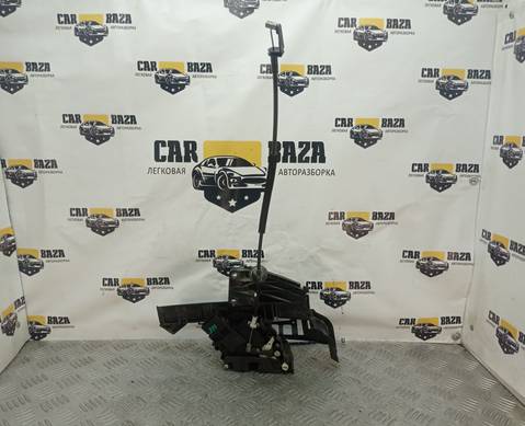 4M5AA26412BE Замок задней правой двери для Ford Focus II (с 2004 по 2011)