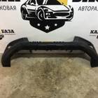 9802520577 Юбка переднего бампера для Peugeot 2008 (с 2013)