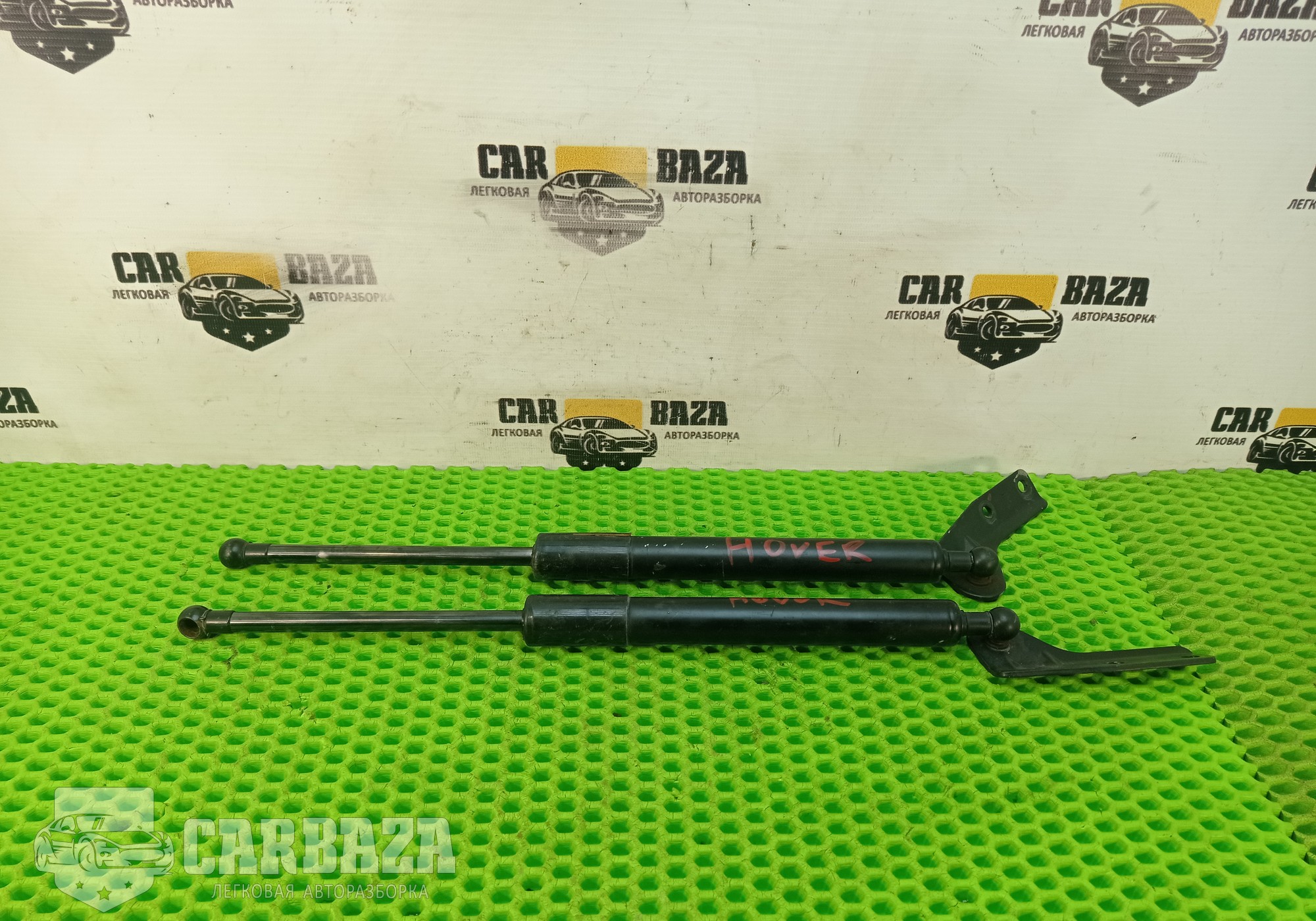 6309100K00 Амортизатор багажника для Great Wall Hover H3 (с 2009 по 2016)
