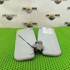 1Z0857551B Козырек солнцезащитный для Subaru Forester II (с 2002 по 2008)