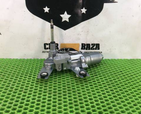 287101BA0A Моторчик стеклоочистителя задний для Infiniti QX70