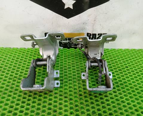 6H5243000AF Петли дверей/крышки багажника для Land Rover Freelander II (с 2006 по 2014)