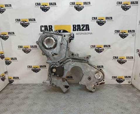 213504A001 Крышка двигателя передняя для Kia Sorento I (с 2002 по 2011)