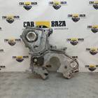 213504A001 Крышка двигателя передняя для Audi A4 B7 (с 2002 по 2009)