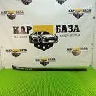 7T1617199 Накладка переднего бампера левая для Ford Tourneo Connect I (с 2002)