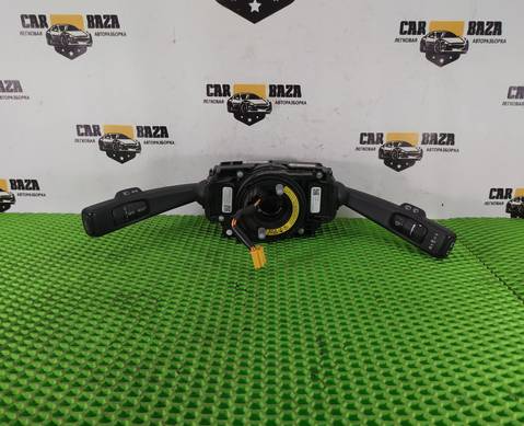 31313854 Переключатель подрулевой в сборе для Volvo S80