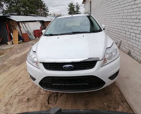 Ford Focus II 2008 г. в разборе