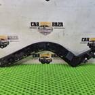 31265598 Кронштейн заднего бампера левый для Volvo S40 II (с 2004 по 2007)