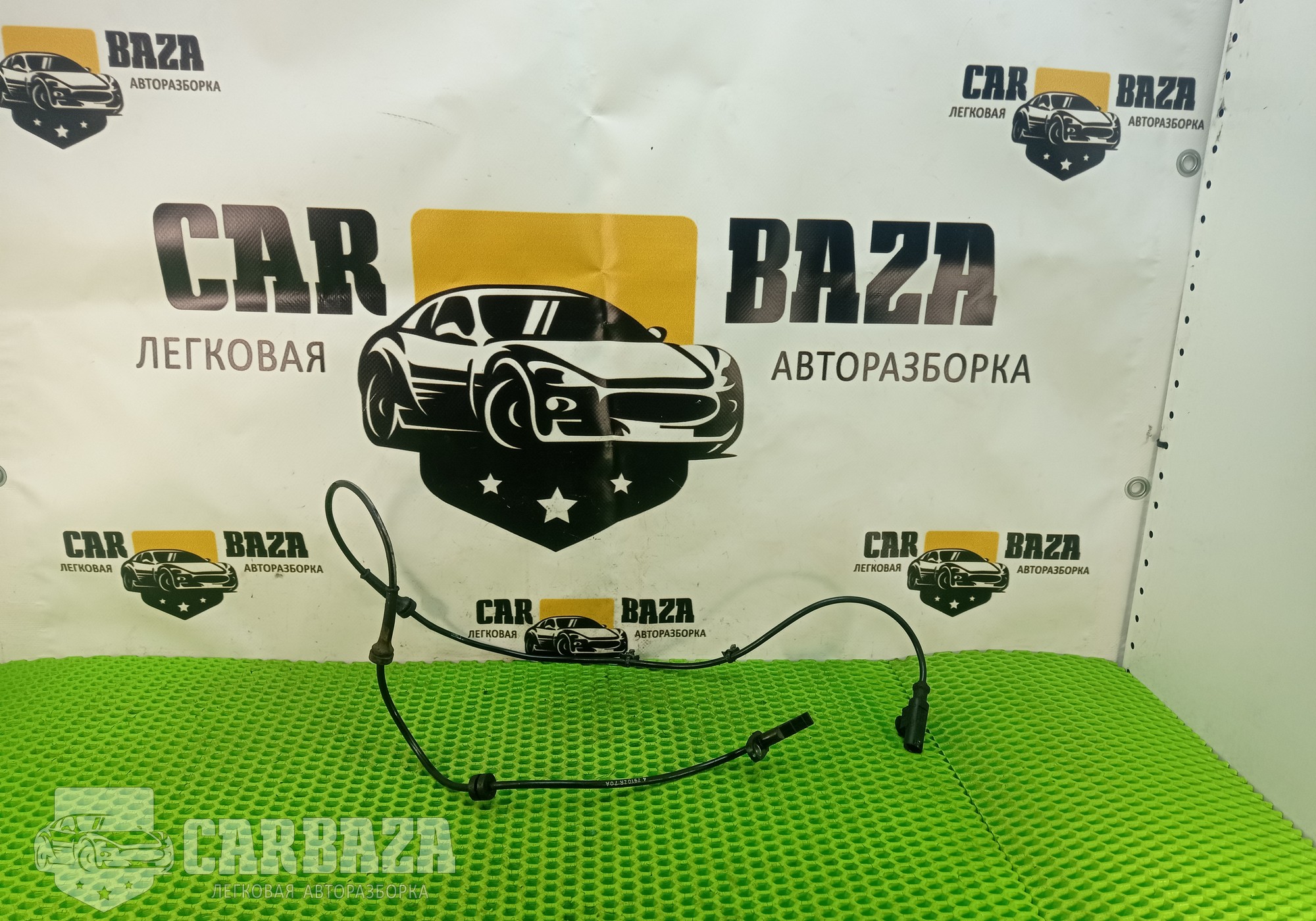 47910ZR70A Датчик ABS передний для Nissan Tiida I (с 2004 по 2014)