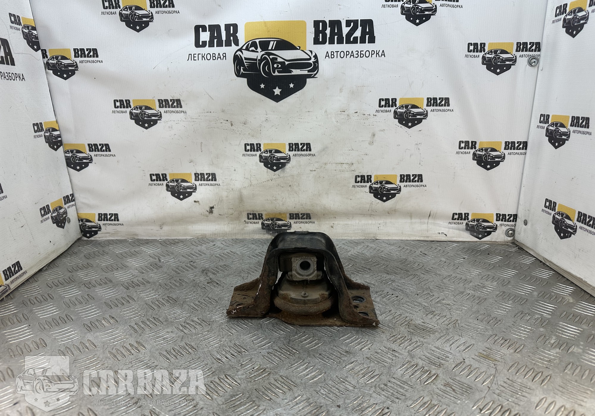 112109U000 Подушка двигателя E11 для Nissan Note I (с 2006 по 2013)