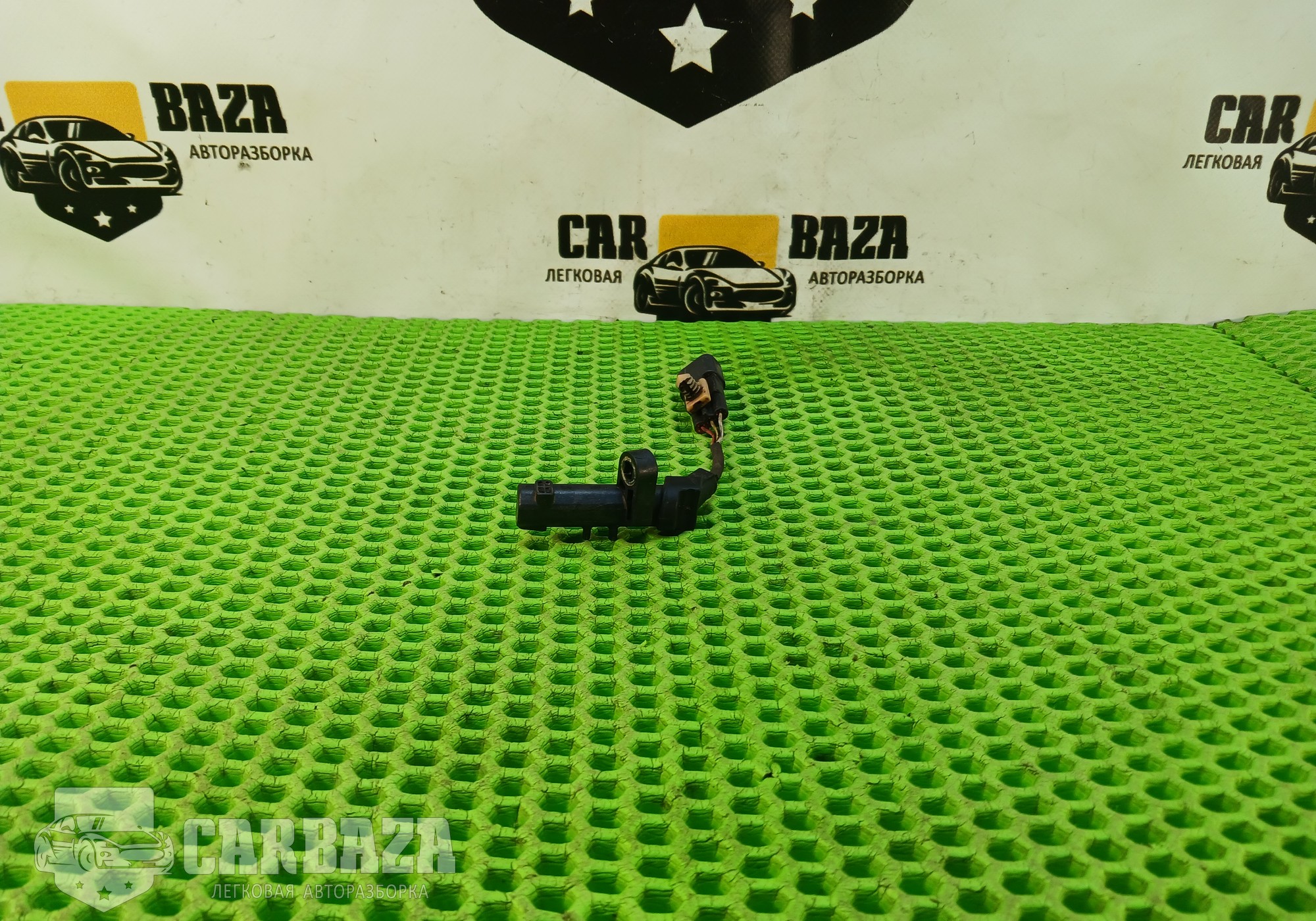 4R806C315 Датчик коленвала для Land Rover Range Rover Sport I (с 2005 по 2013)