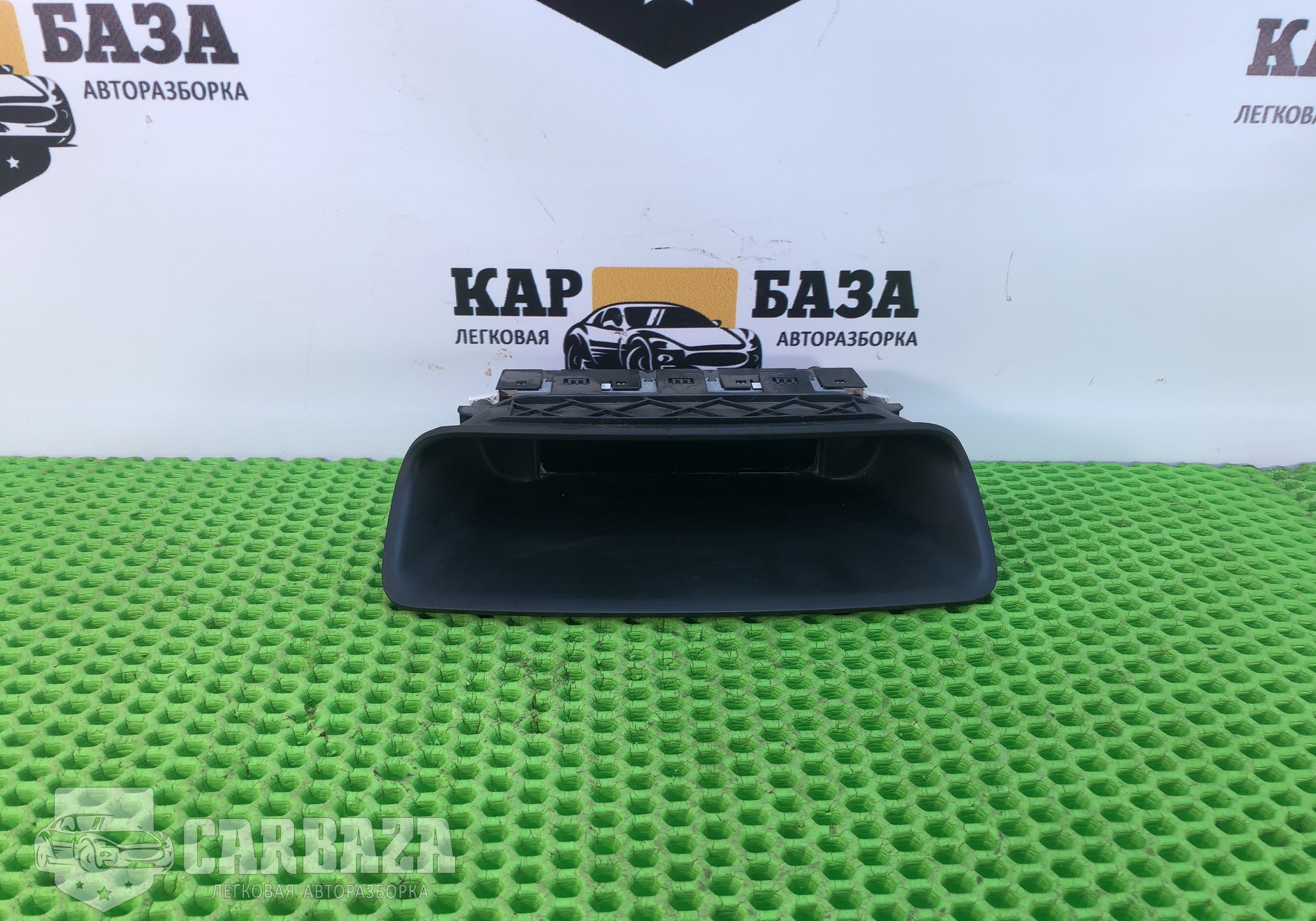 96664836 Бортовой компьютер для Peugeot 308 I (с 2007 по 2015)