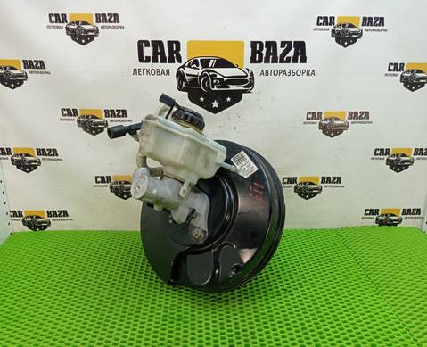 1K1614105DN Усилитель тормозов вакуумный для Skoda