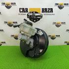 1K1614105DN Усилитель тормозов вакуумный для Subaru Impreza II (с 2000 по 2007)