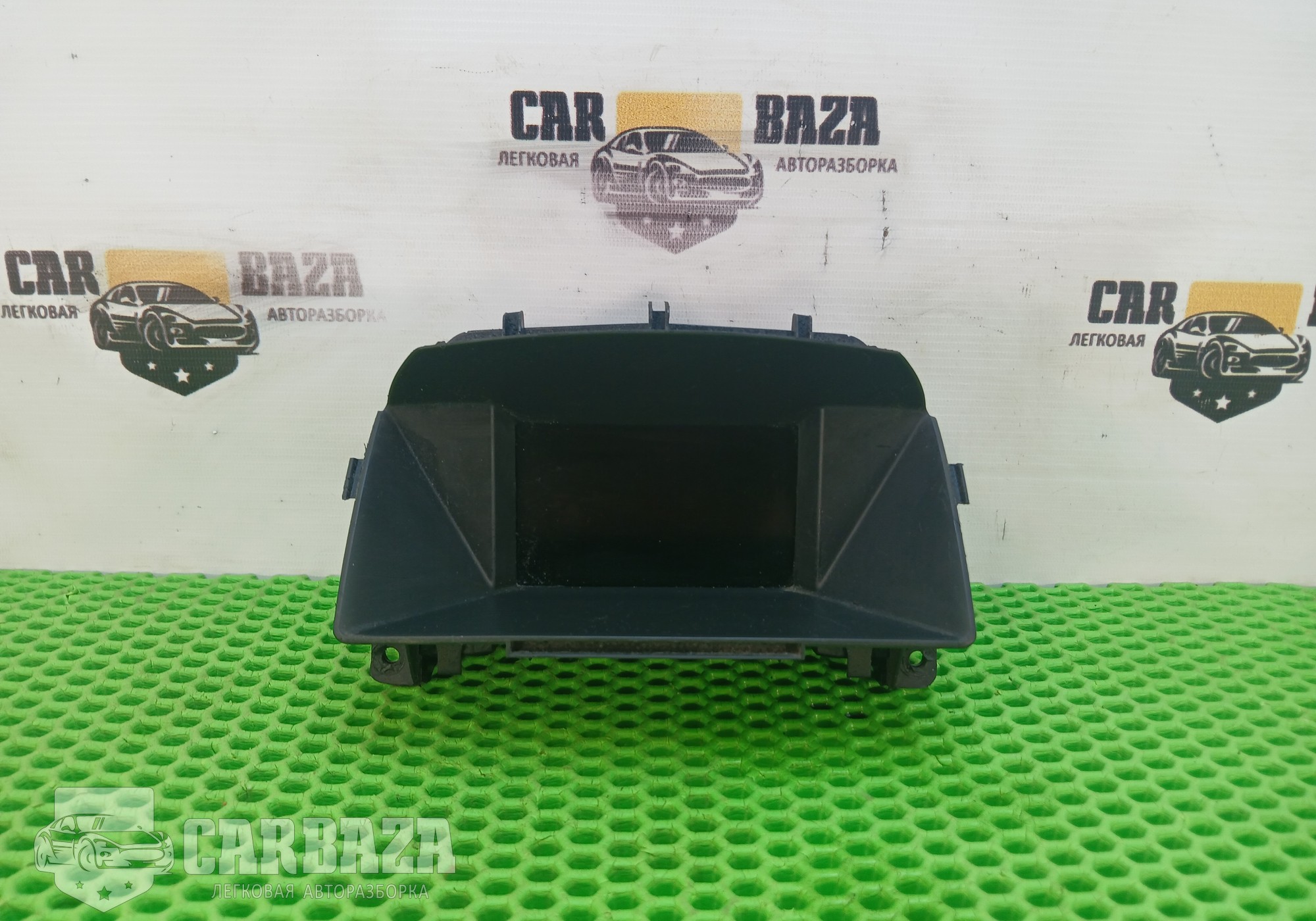 13276999 Дисплей информационный для Opel Zafira