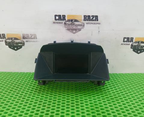 13276999 Дисплей информационный для Opel