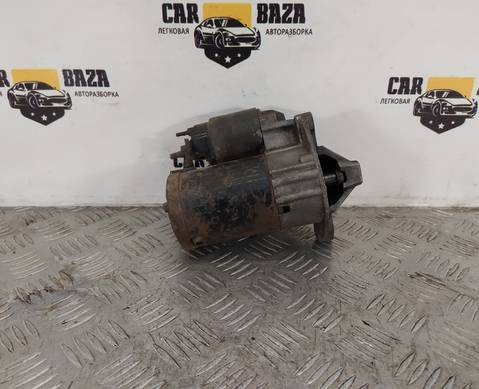 233001105R Стартер 1.4 бензин для Renault Symbol